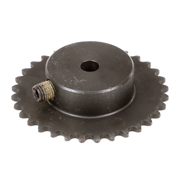 Sprocket, 25B32 5/16Bore Kit